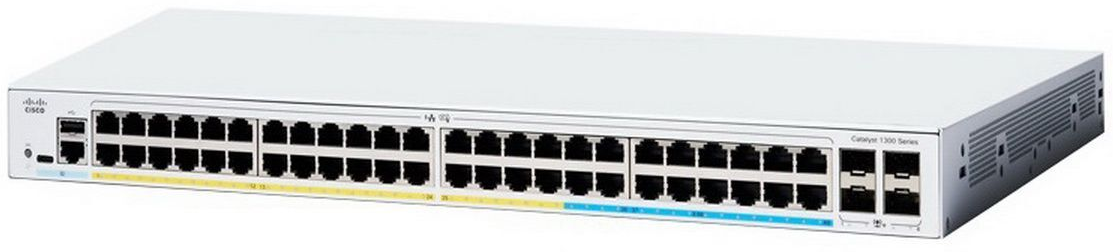 Коммутатор,Cisco,Catalyst 1300