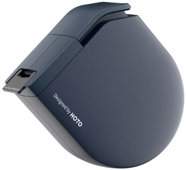 

Рулетка HOTO HTT0024GL самоблокирующаяся Self-locking Tape Measure, HTT0024GL