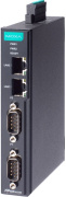 фото Преобразователь  MOXA NPort IA5250I-G2-T