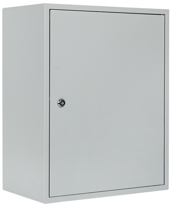 

Щит с монтажной панелью EKF mb22-03-bas ЩМП-35.30.15 (ЩМП-03) IP31 Basic, mb22-03-bas