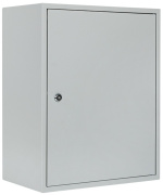 фото Щит с монтажной панелью  EKF mb22-03-bas