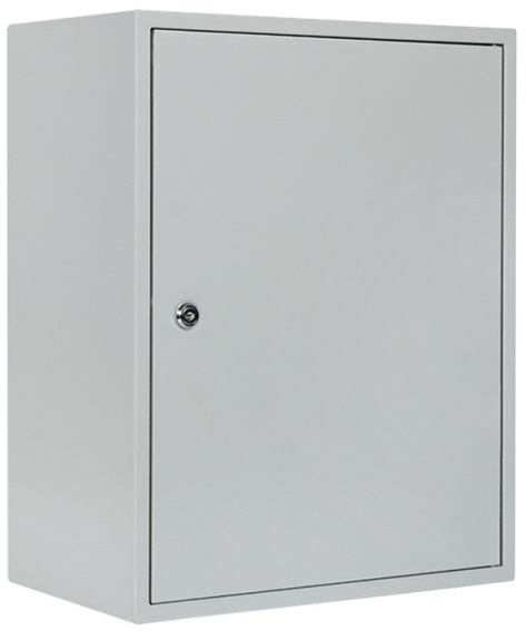 Изображение товара Щит с монтажной панелью EKF mb22-03-bas