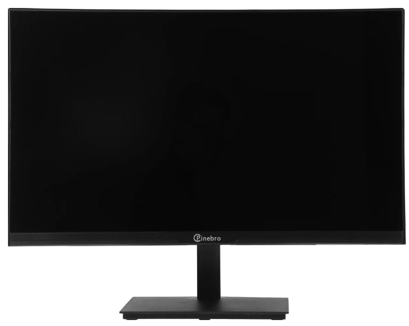 

Монитор 23,8" Pinebro MF-2404DD 1920x1080 LED, 16:9, IPS, 250cd, 1000:1, 10M:1, 5ms, 178/178, VGA, HDMI, DP, 75Hz, Speakers, Tilt, VESA, black, MF-2404DD