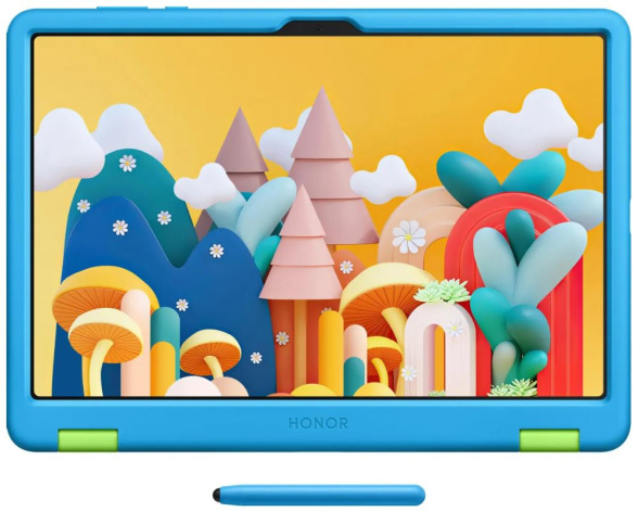 фото Планшет 11" Honor Pad X8a 4/64GB Wifi Kids edition в Омске