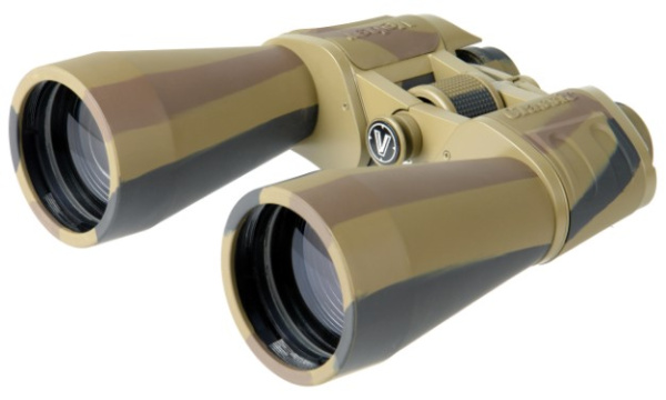 Изображение товара Бинокль Veber Classic БПЦ 20*60 VR