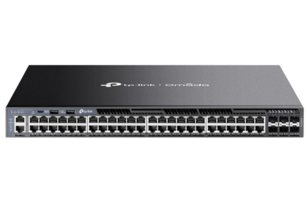 фото Коммутатор управляемый TP-LINK SG6654X в Уфе