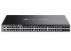 фото Коммутатор управляемый TP-LINK SG6654X в Уфе