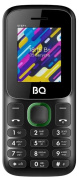 фото Мобильный телефон BQ 1848 Step+ Black+Green