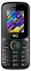 фото Мобильный телефон  BQ 1848 Step+ Black+Green в Уфе