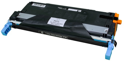 Изображение товара Картридж Sakura SAC9730A для лазерных принтеров HP