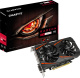 фото Видеокарта GIGABYTE GV-RX460WF2OC-4GD