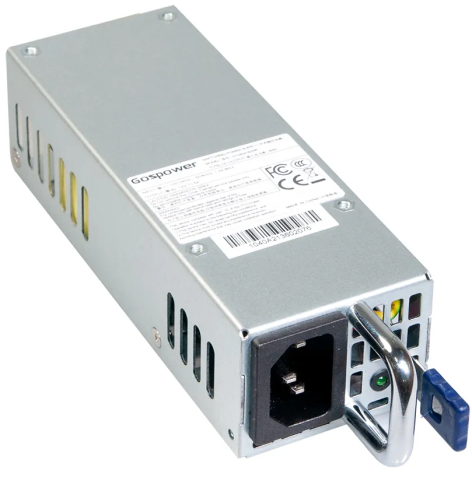 фото Блок питания  Mikrotik G1040A-60WF в Екатеринбурге
