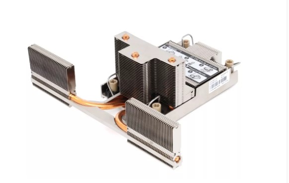 

Радиатор HPE P48818-B21 ProLiant DL380/DL560 Gen11 High Performance 2U Heat Sink Kit, P48818-B21