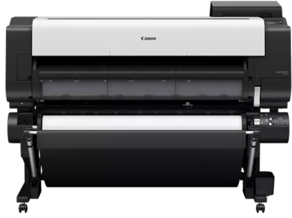 

Плоттер струйный Canon imagePROGRAF TX-3200 6854C003 36”, A0, 5 цветов, 2400x1200 dpi, HDD 500 Гб, (замена TX-3100), imagePROGRAF TX-3200