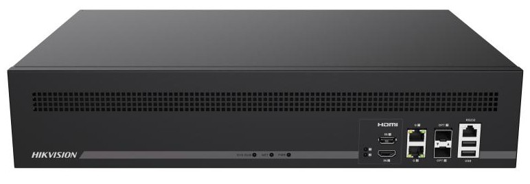 

Декодер HIKVISION DS-6916UDI(C) для IP камер 16хHDMI out, DS-6916UDI(C)