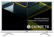 фото Телевизор  LEFF 24F691T