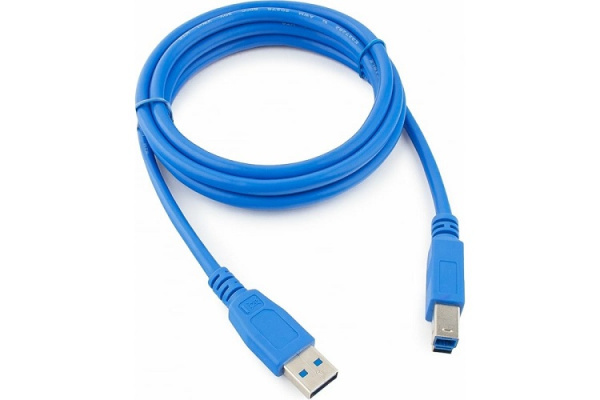 фото Кабель интерфейсный USB 3.0 Gembird AM/BM в Уфе