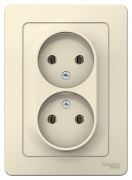 фото Розетка Systeme Electric BLNRS000022