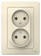 фото Розетка  Systeme Electric BLNRS000022 в Санкт-Петербургe