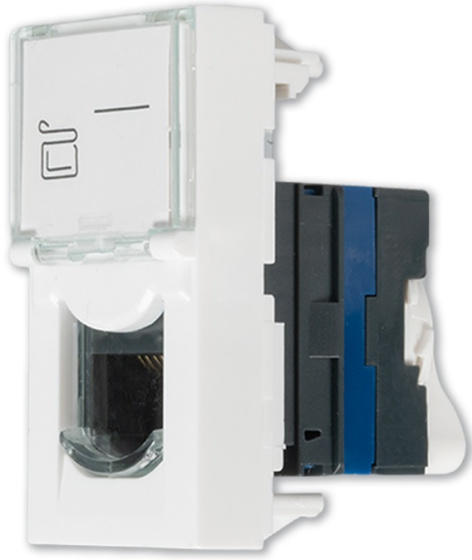 фото Компьютерная розетка  Filum FL-FP112-C6/10 в Уфе