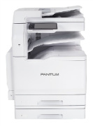 фото МФУ лазерное Pantum CM330ADN Цветная, A3, Ethernet, USB