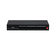 фото Коммутатор Dahua DH-PFS3010-8ET-65