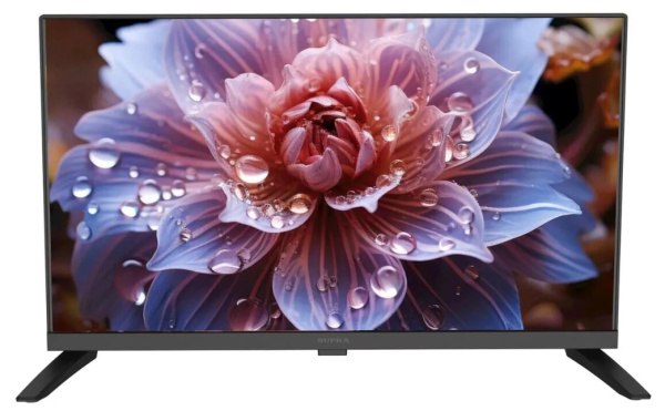 Изображение товара Телевизор Supra STV-LC24LT0080W 24 дюйма LED без Smart TV и Wi-Fi