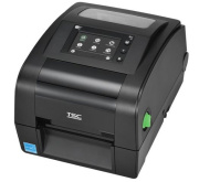 фото Принтер термотрансферный  TSC TH340T