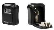 фото Устройство  DoorHan Safecode