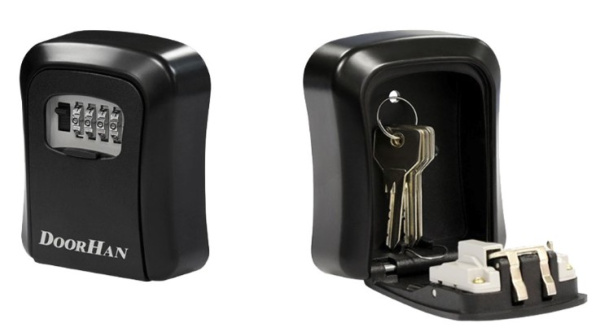 Изображение товара Устройство DoorHan Safecode