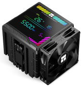 фото Кулер Thermalright Peerless Assassin 140 Digital Black