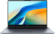 фото Ноутбук  Huawei MitchellG-W5611D в Уфе 16 ", Core i5, 16 Гб RAM, 1 Тб SSD, Iris Xe Graphics, Серый