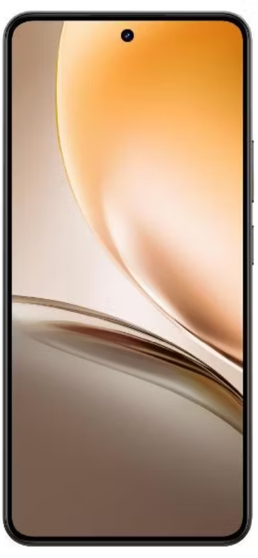 

Смартфон Realme 14 5G 12/256GB RMX5070 (12+256) BLACK черный, 14 5G 12/256GB