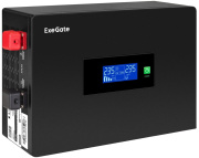 Изображение товара Комплект Exegate IdealSine SR-1500.LCD.2SH