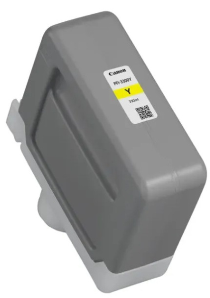 фото Картридж  Canon PFI-3300 в Красноярске