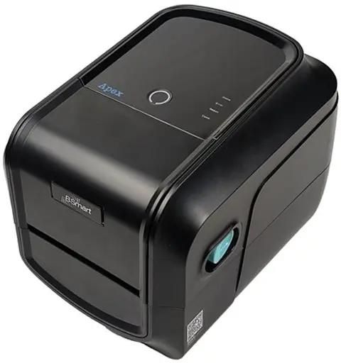 

Термопринтер BSmart BS463T 300dpi 152мм/с/USB/RS232/Eth для печ.этик. черный, BS463T