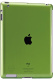 фото Чехол  Ozaki iCoat Wardrobe Green