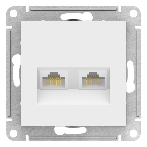 фото Розетка компьютерная  Systeme Electric ATN001385 в Самаре