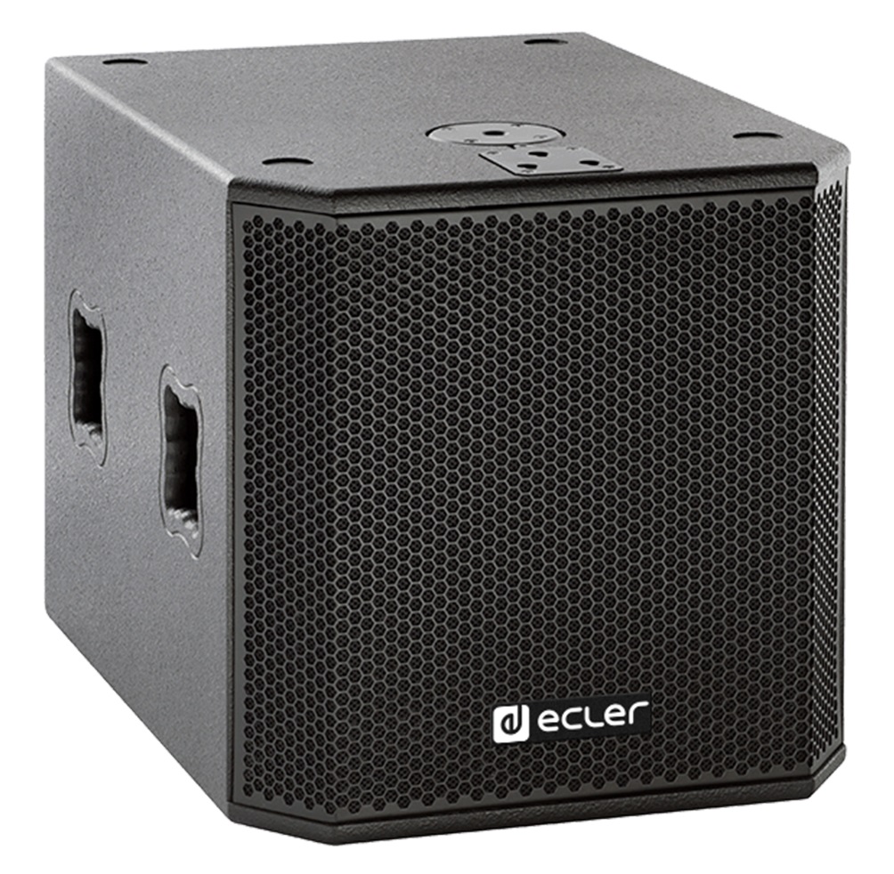 

Сабвуфер Ecler LABI1-SB18 пассивный 18'' для использования с LABI1-C100i, 500 Вт, LABI1-SB18