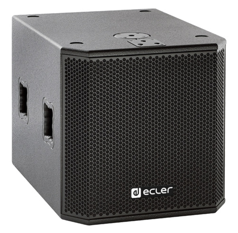Изображение товара Сабвуфер Ecler LABI1-SB18
