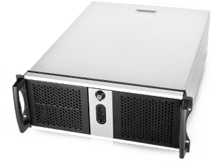 Изображение товара Корпус серверный Chenbro RM42300-F2-U3 4U для сервера