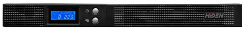 Источник бесперебойного питания HIDEN KLPS500RM-N
