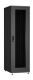 фото Шкаф напольный 19", 42U TLK TFR-428010-PMPM-R2-BK в Смоленске