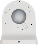 фото Кронштейн Dahua DH-PFB203W белый