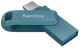 фото Накопитель USB 3.1 64GB SanDisk SDDDC3-064G-G46NBB в Волгограде