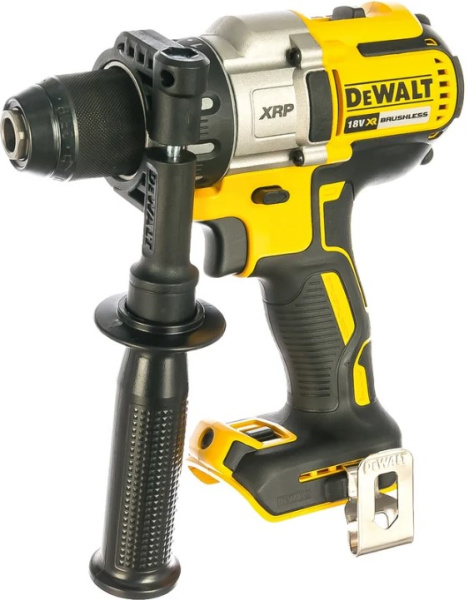 Изображение товара Дрель - шуруповерт DeWALT DCD991NT