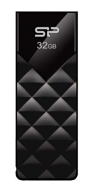 фото Накопитель USB 3.1 32GB Silicon Power SP032GBUF3B03V1K в Казани