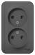 фото Розетка  Systeme Electric BLNRA000206 в Казани