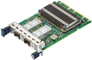 фото Сетевой адаптер Broadcom NetXtreme N225P