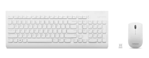 фото Клавиатура и мышь  Lenovo 510 в Ростове-на-Дону